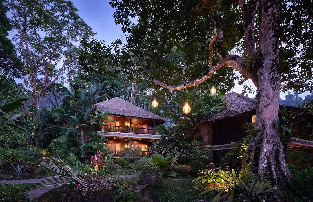 Khaolak Paradise Resort-1